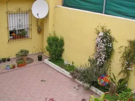 Adossat amb terrassa en venda a Calle Ignacio Aldecoa, imagen 10