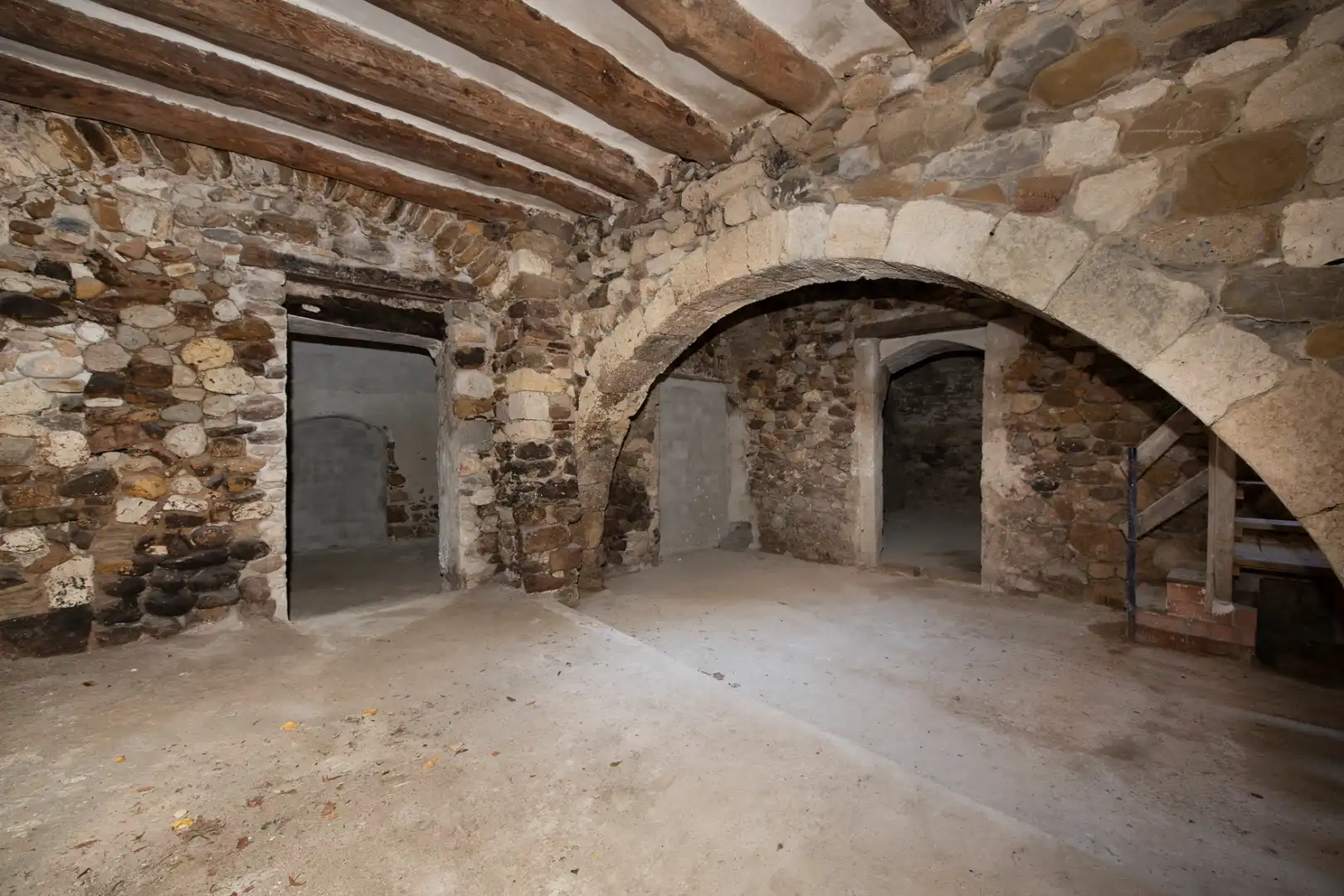 Casa rústica en venta en Carrer de les Escoles 2I, imagen 13