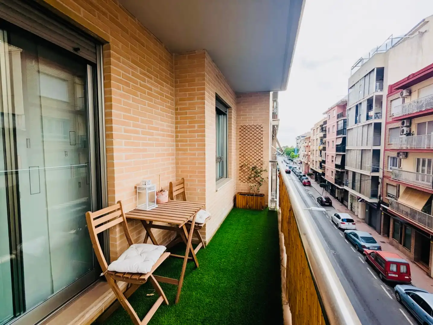 Wohnung mit Terrasse zum Verkauf in Centro Urbano, imagen 29