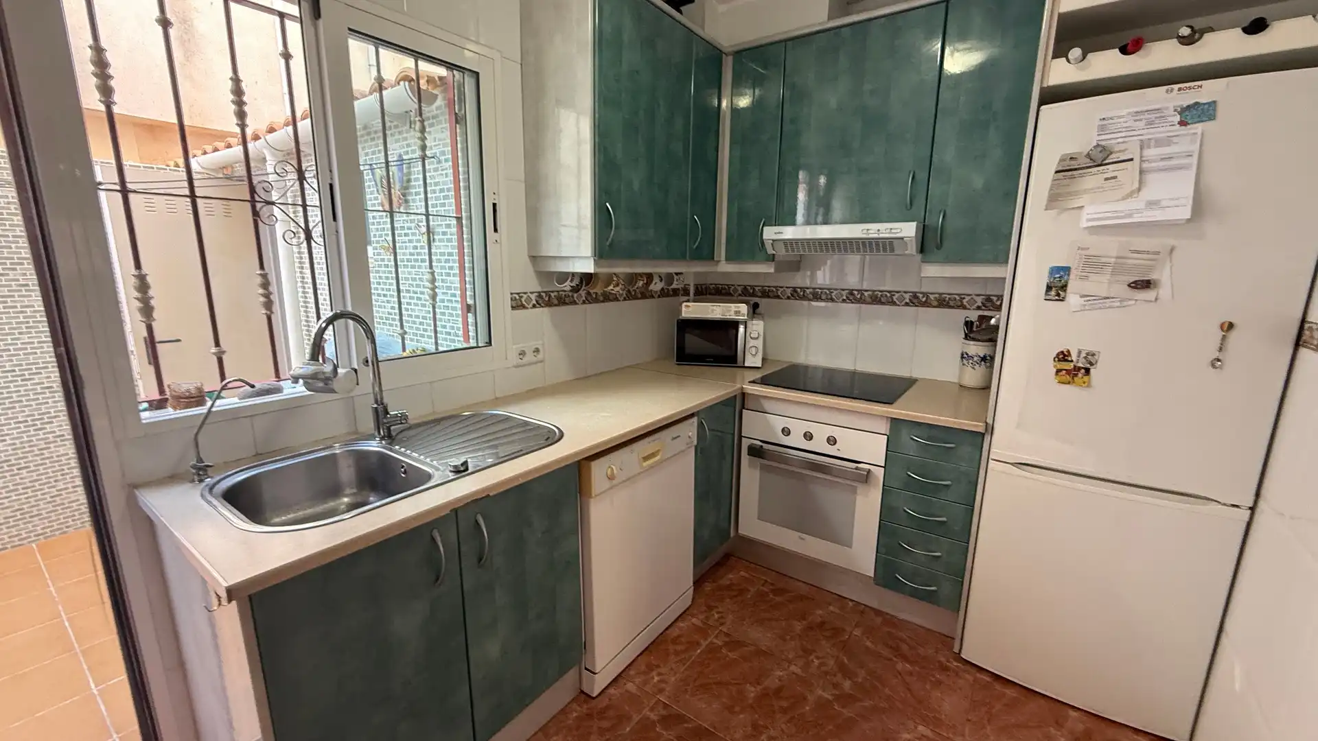 Casa con terrazza in vendita a Calle Nicolás de Bussi, imagen 10