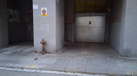 Photo 4 of Garage to rent in Calle Santiago Rusiñol, 5, Cementiri Vell, Terrassa