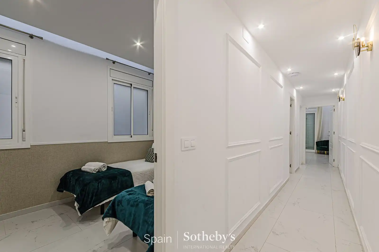 Apartment with lift for sale in Eixample, imagen 10