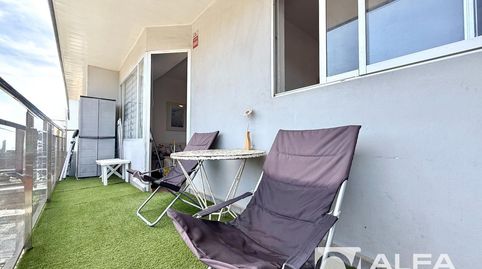 Foto 2 von Wohnung zum Verkauf in De la Vila de Blanes, Fenals, Lloret de Mar