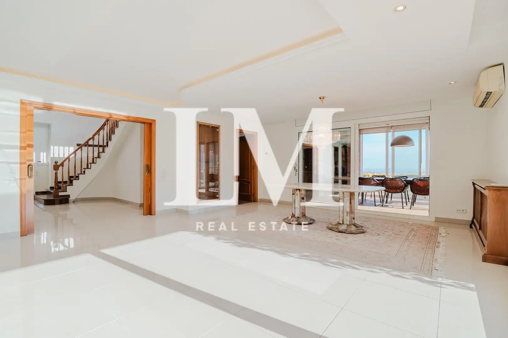 Houses for rent in Argentona  with Air Conditioner, Private garden and Terrace