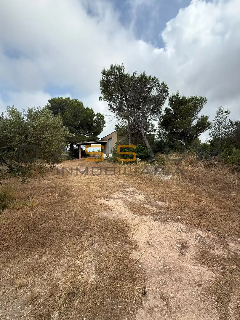 Rustikales Grundstück zum Verkauf in Partida Planes 1, imagen 13