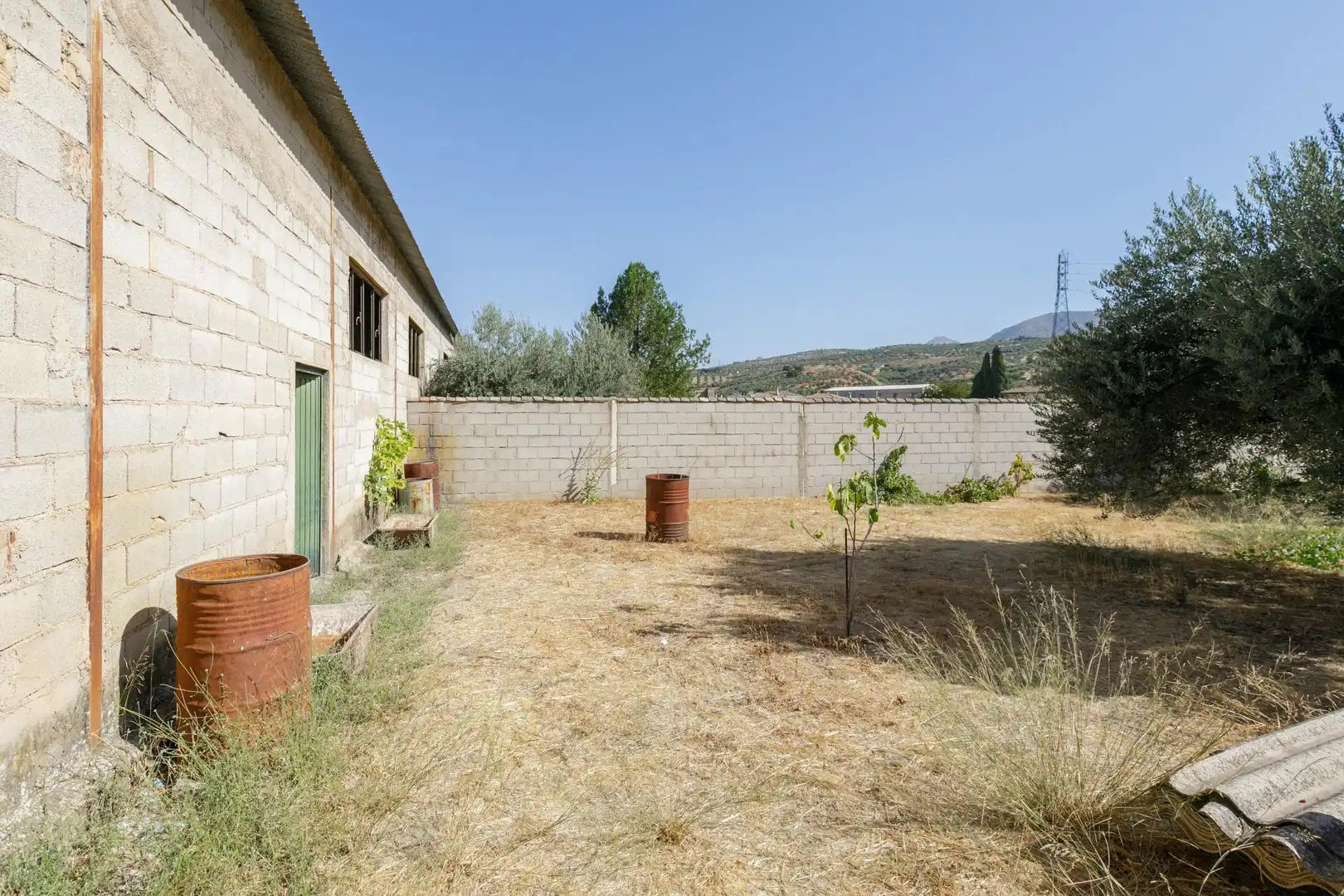 Terreny residencial en venda a 7, imagen 14