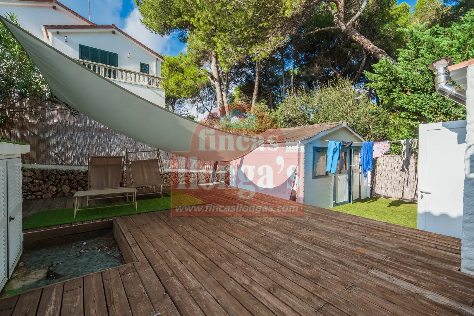 Detached house with pool for sale in Es Mercadal poble, imagen 12