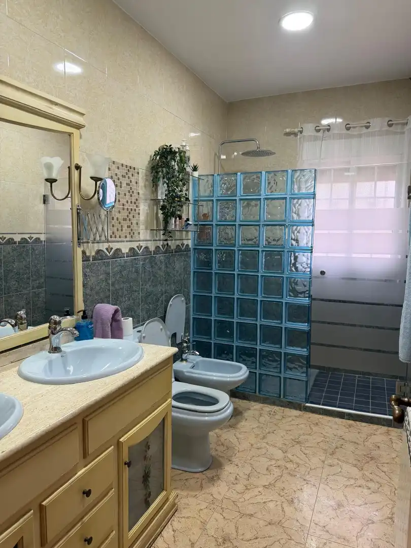 Bany de Casa o xalet en venda en Molina de Segura amb Piscina comunitària