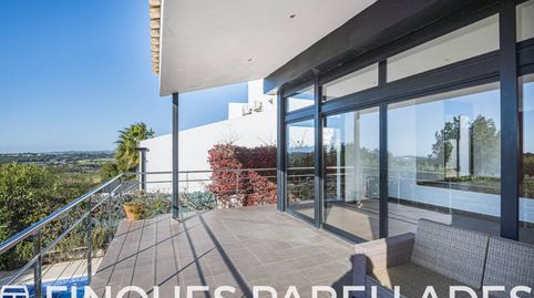 Foto 2 de Casa o xalet en venda a Vallpineda - Santa Bàrbara, Sitges