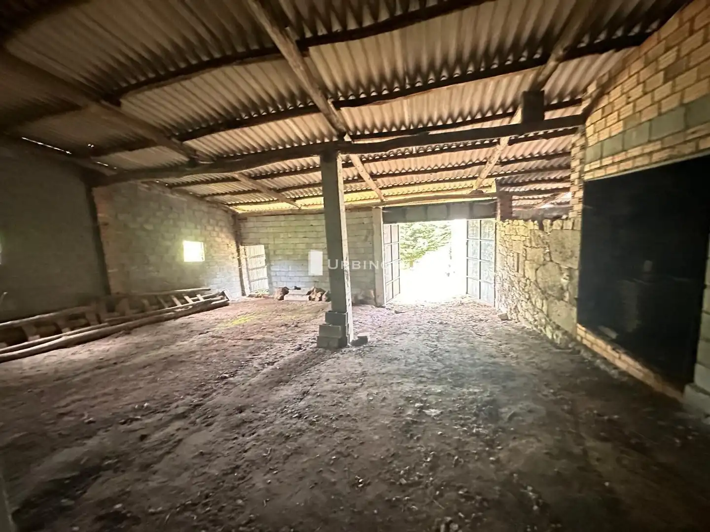 Local commercial à vendre à Vilamarín, imagen 11