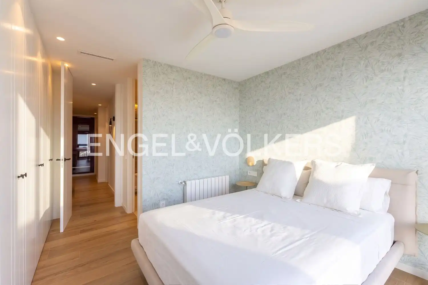 Habitación de Piso de alquiler en El Puerto