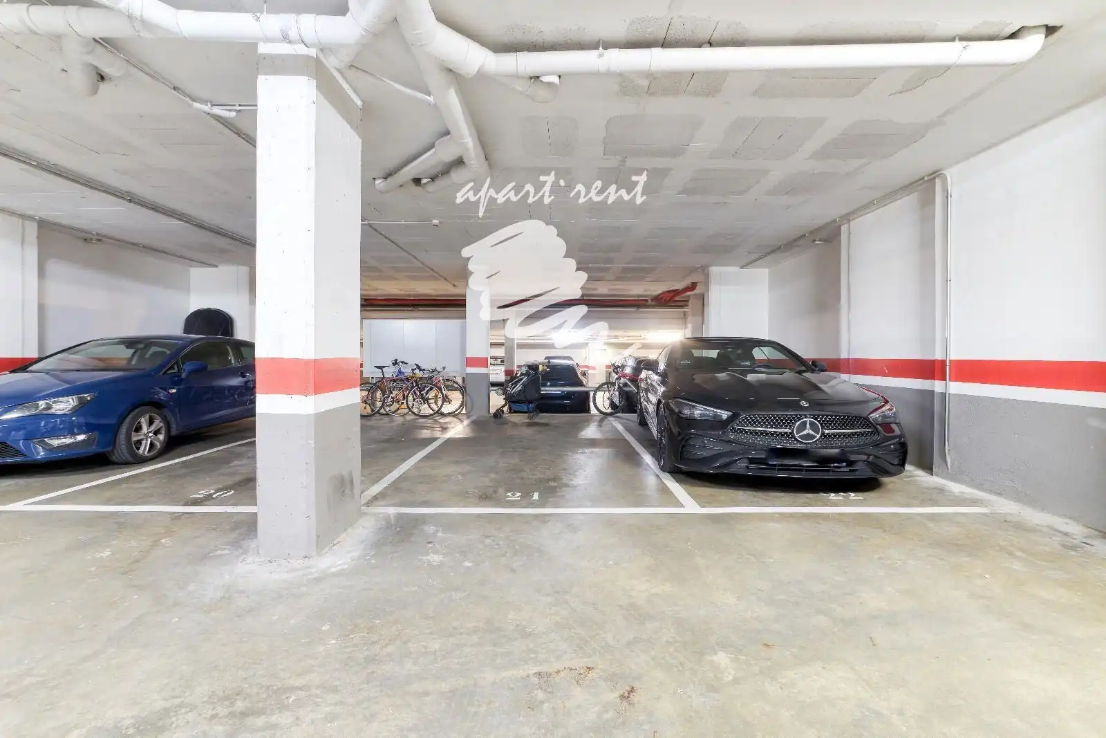 Wohnung mit Terrasse zum Verkauf in Maritim, imagen 32
