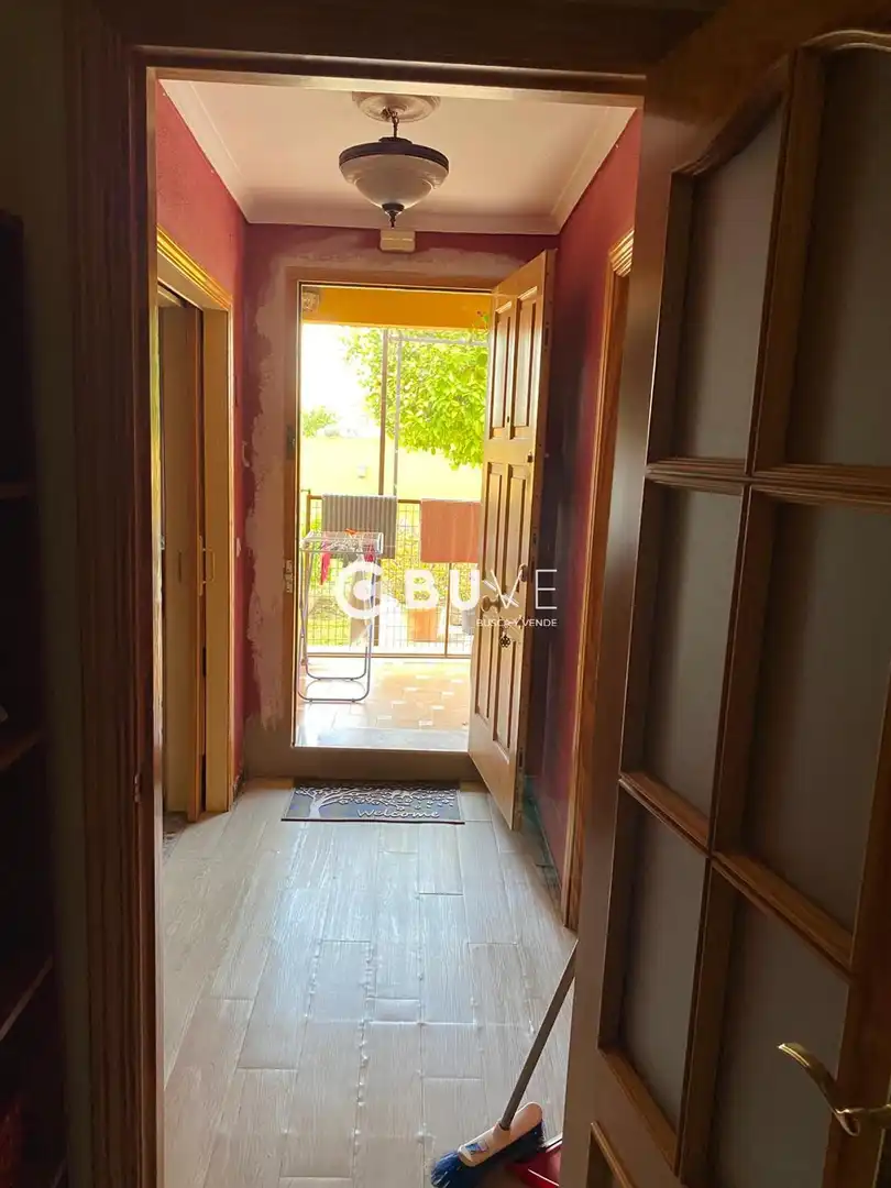 Casa o chalet en venta en Carmona con Aire acondicionado, Calefacción y Terraza