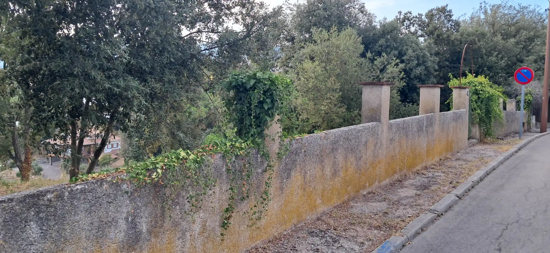 Residential land for sale in Carrer de Torres i Bages 36, imagen 6