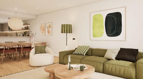 Foto 2 de Pis en venda a Gran Via de Jaume I, Centre - Barri Vell, Girona