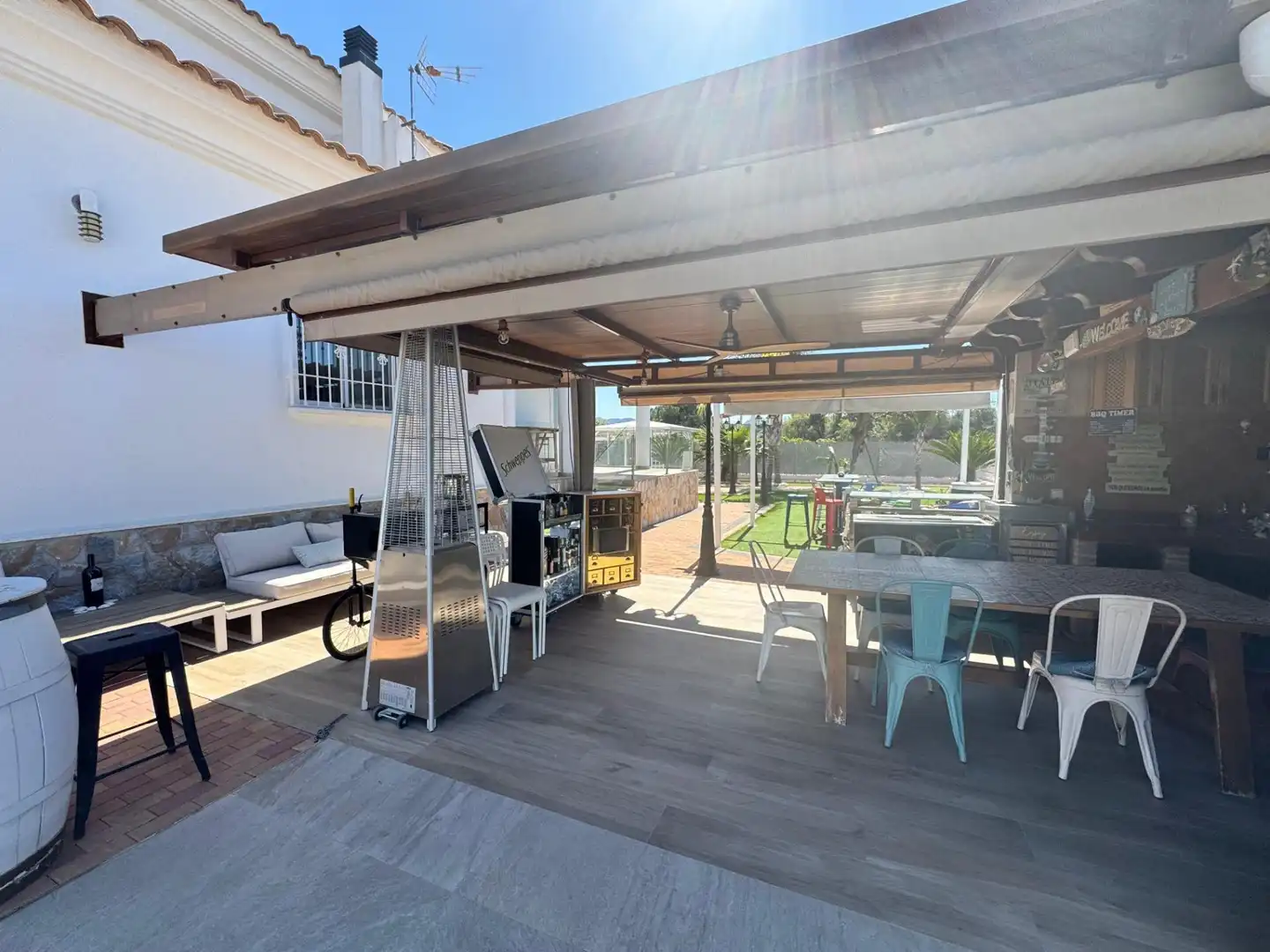 Villa avec piscine à vendre à Alcantarilla, imagen 10