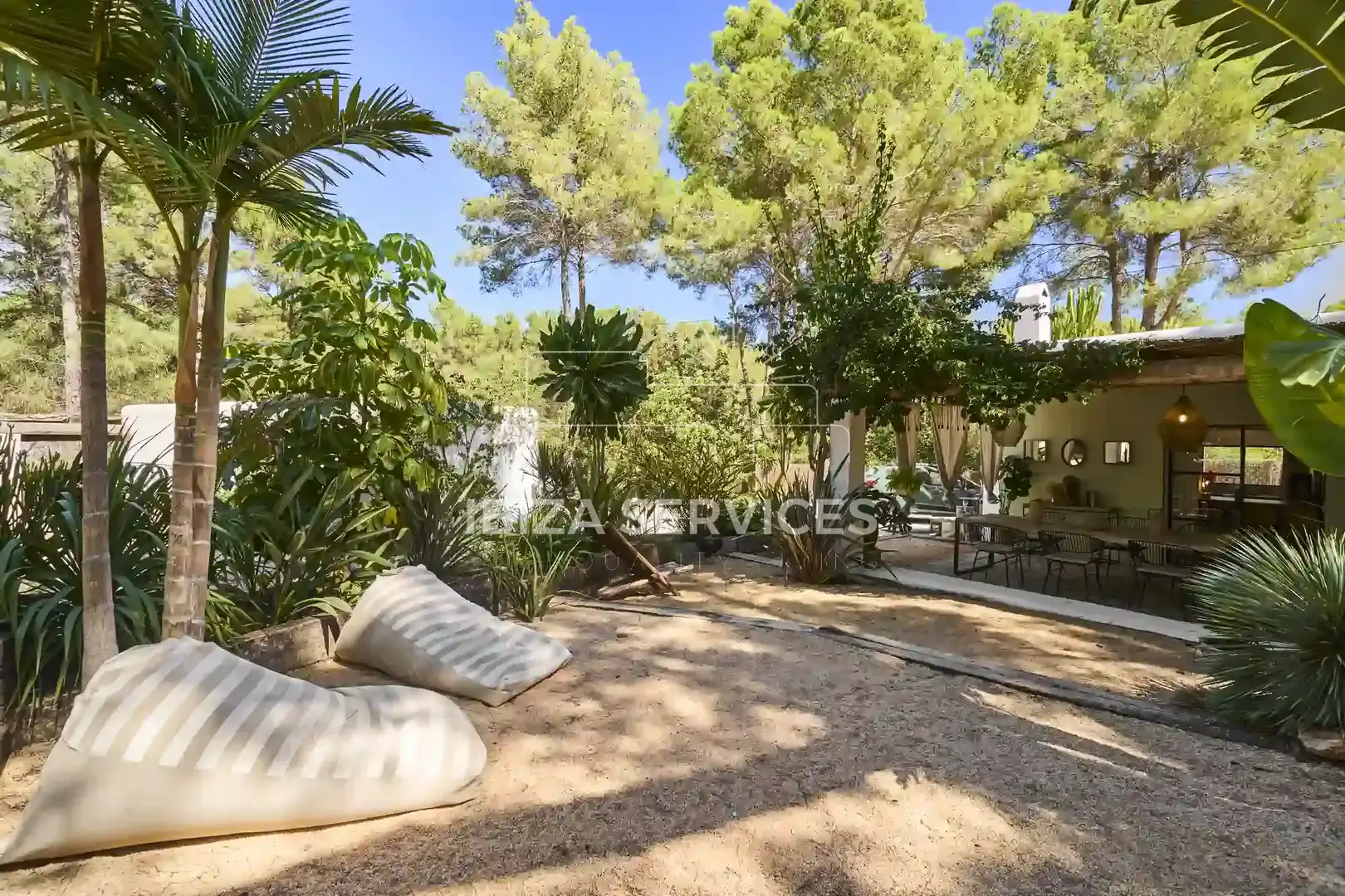 Chalet con piscina en venta en Roca Llisa, imagen 48