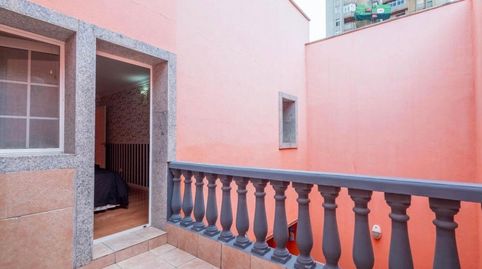 Foto 4 de Casa adosada en venda a Guanarteme, Las Palmas de Gran Canaria