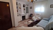 Living room of Single-family semi-detached for sale in Chiclana de la Frontera  with Heating, Terrace and Storage room