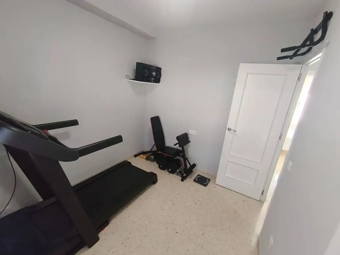Casa adosada en venta en Cartaya con Aire acondicionado