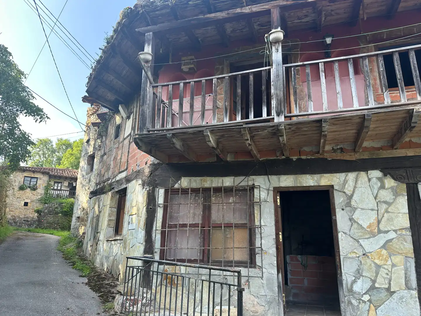 Casa con jardín en venta en Corvera de Toranzo, imagen 12