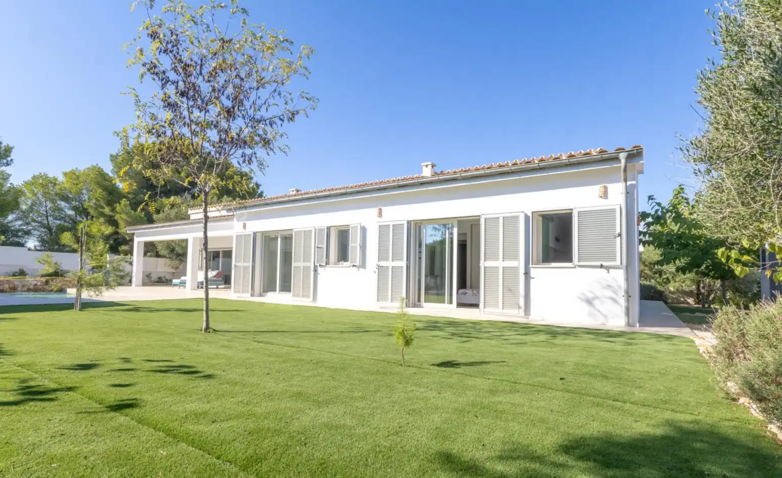 Maison avec terrasse à vendre à Campos - calle des forn de calc, imagen 3