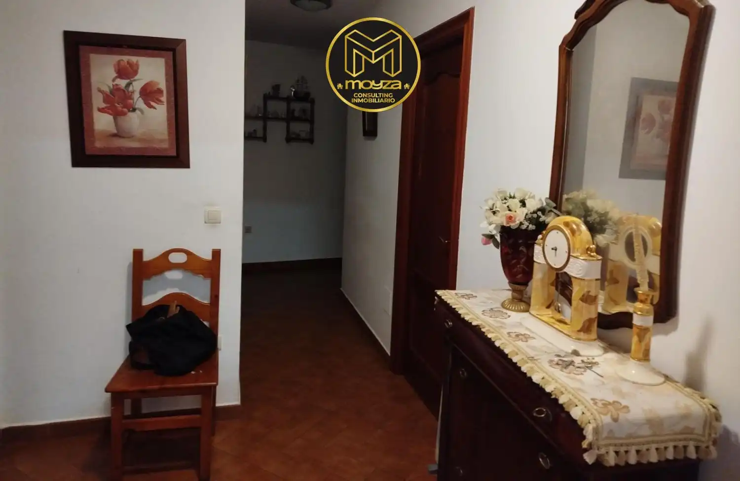 Piso con ascensor en venta en Torredelcampo, imagen 5