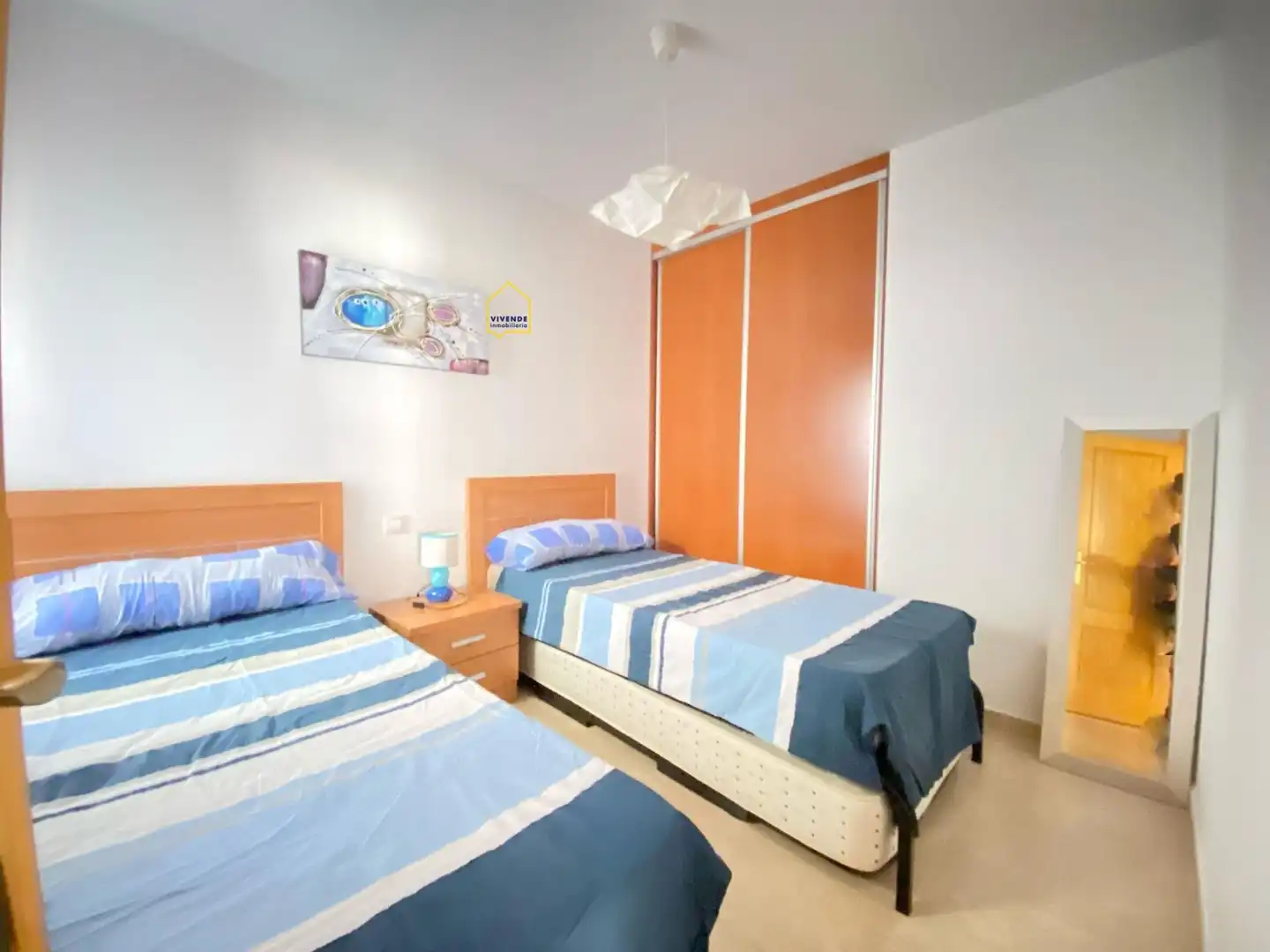 Flat for sale in Puerto Lumbreras