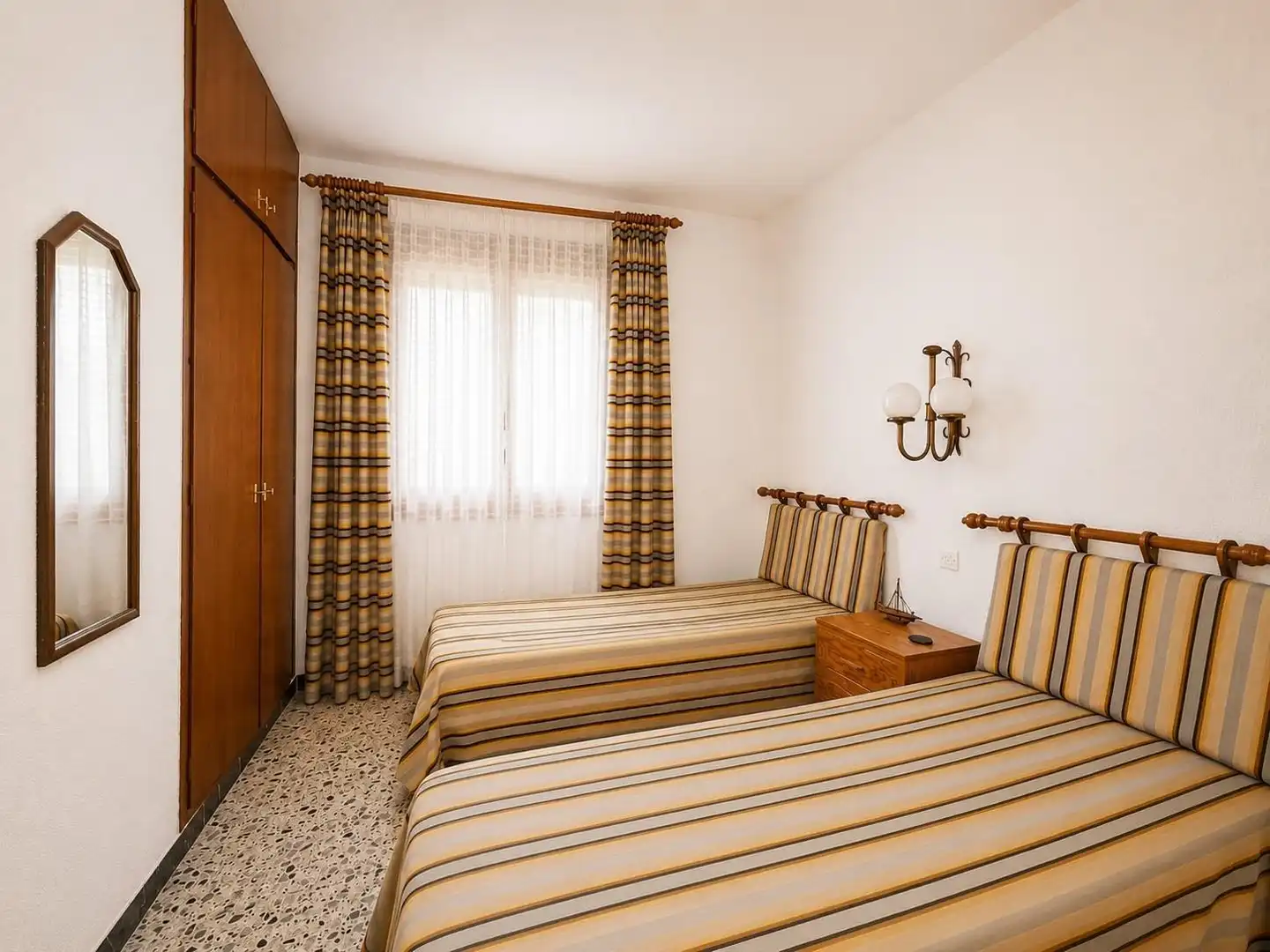 Bedroom of Houses for sale in Lloret de Mar