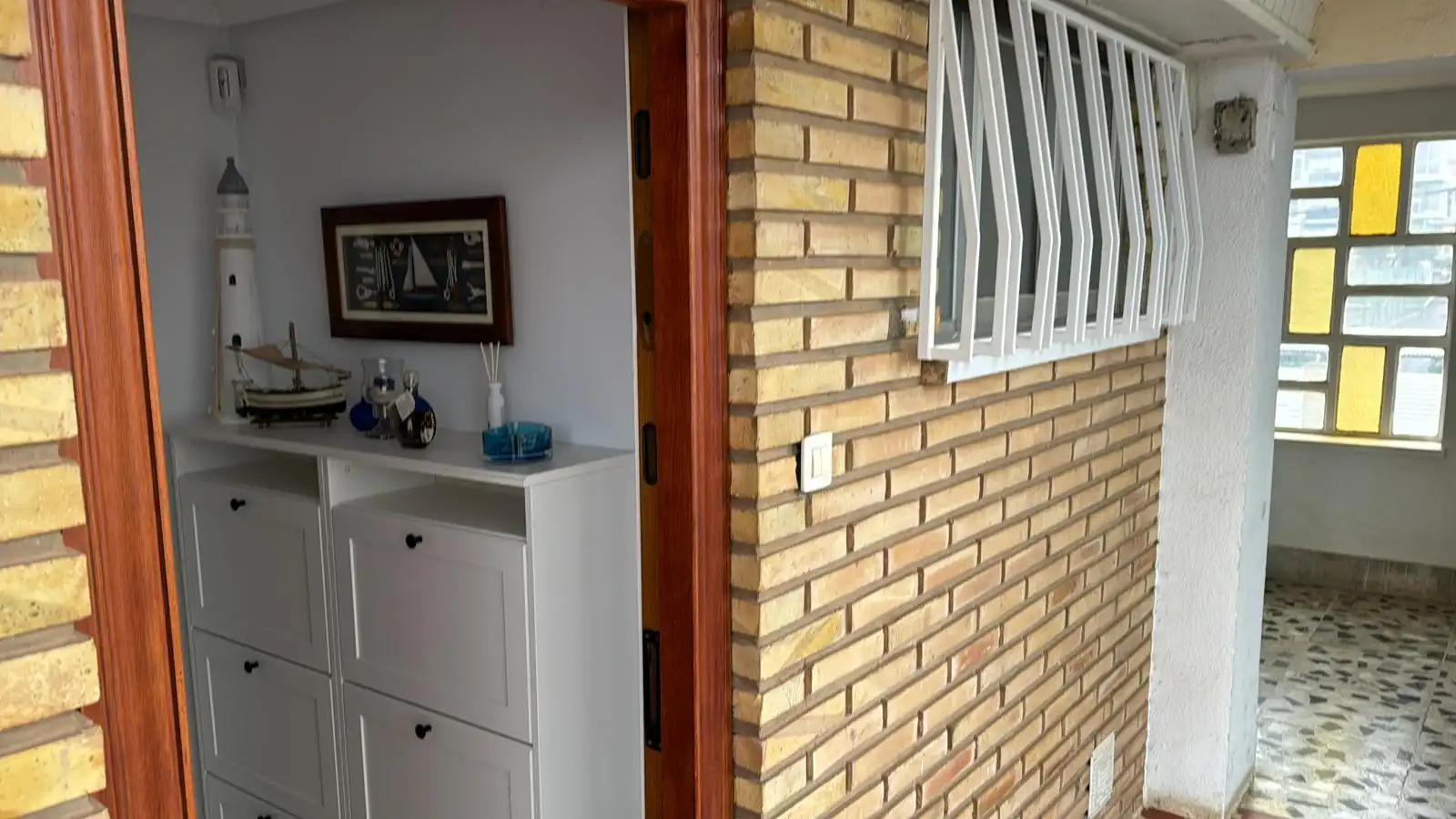 Apartments for sale in Benicasim / Benicàssim  with Air Conditioner, Heating and Private garden
