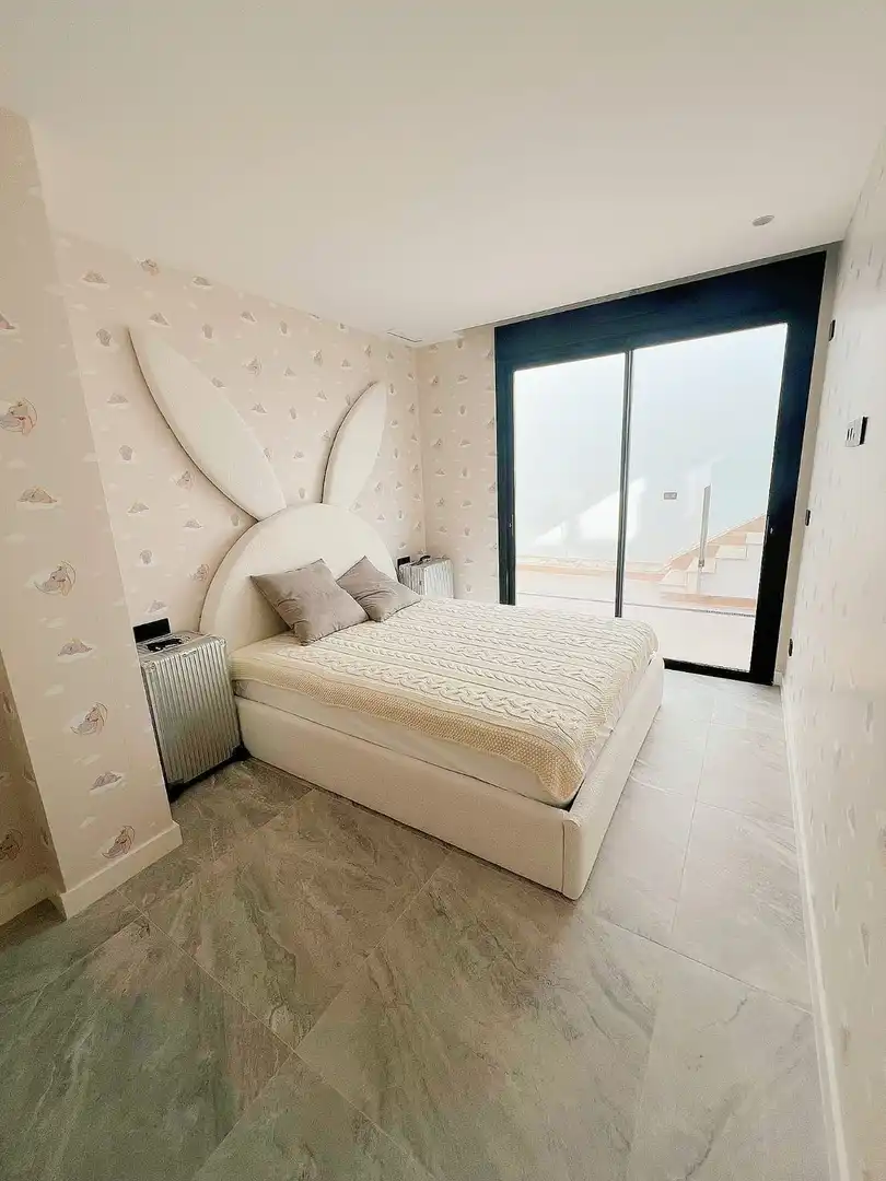 Xalet amb piscina en venda a Balcón de Finestrat - Terra Marina, imagen 14