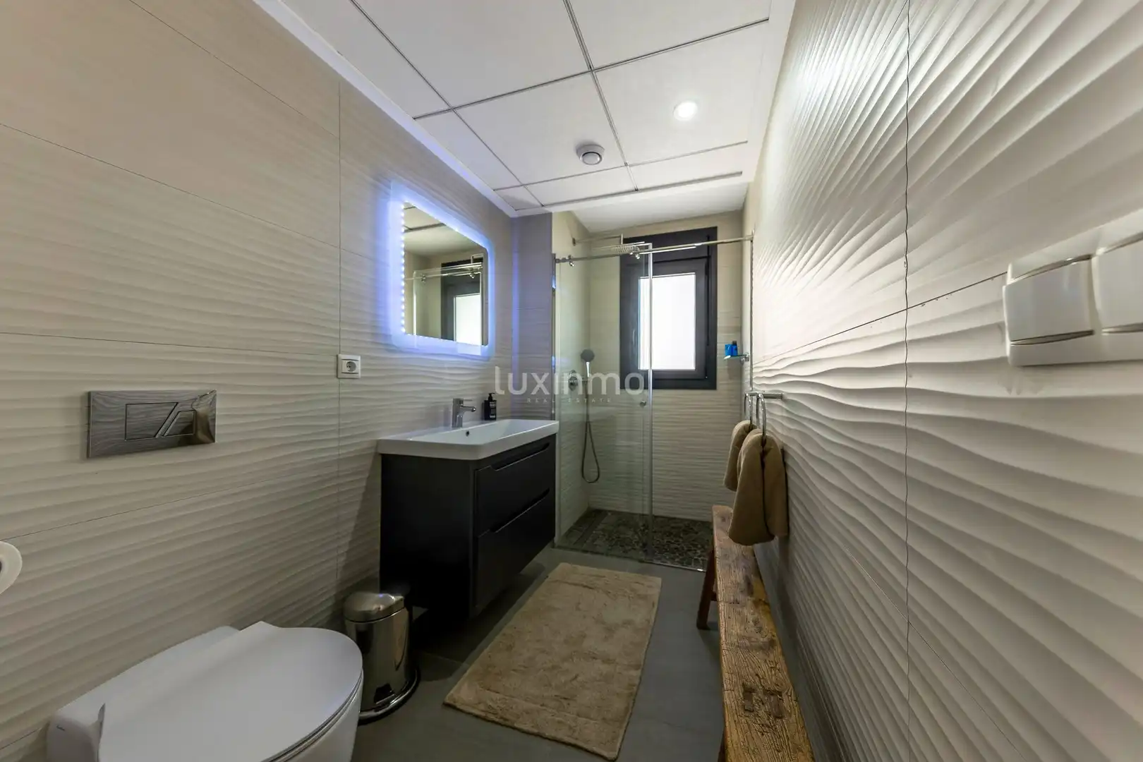 Penthouse mit Terrasse zum Verkauf in Puerto Deportivo, imagen 25