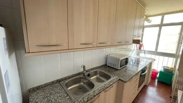 Apartament de lloguer a Passeig Marítim, 160, Centre - Platja