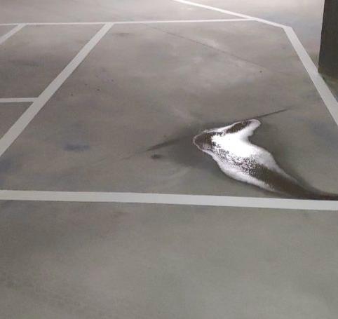 Foto 2 de Garatge de lloguer a Calle Cervantes, 1, Carretas - Pajarita, Albacete