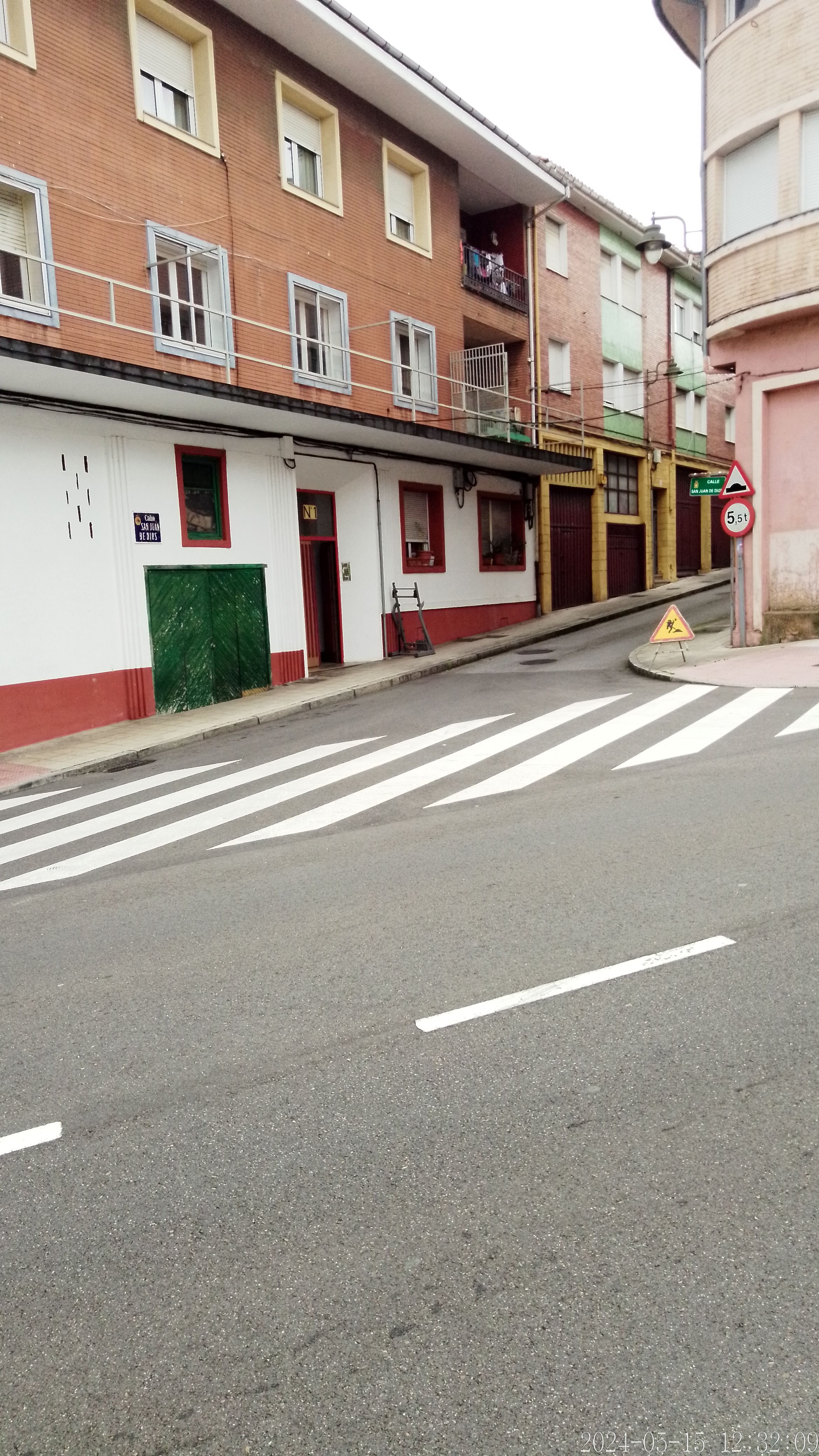 Flat for sale in Villalegre - La Luz