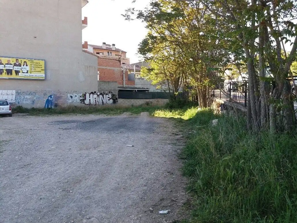 Terreni e lotti in vendita a Valderrobres, imagen 4