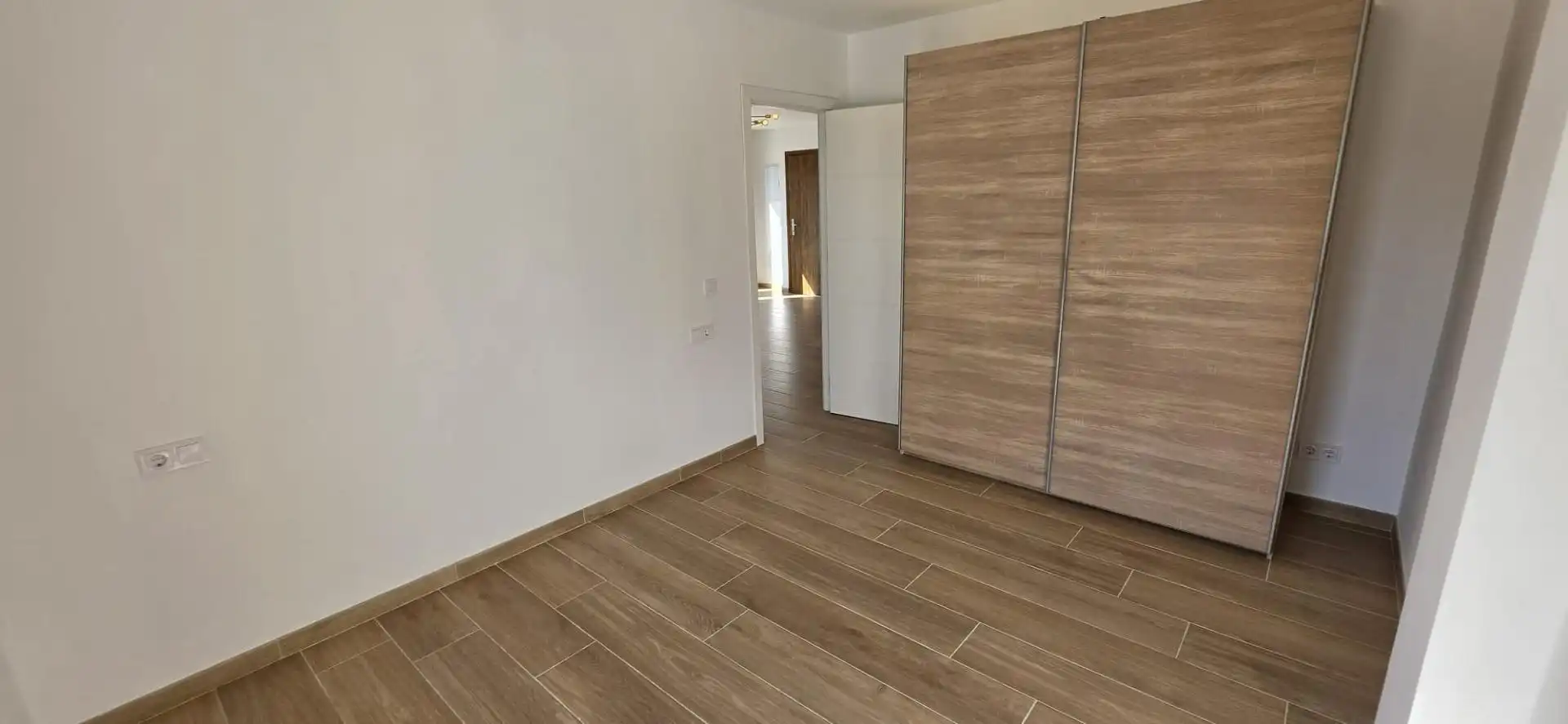 Wohnung zur Miete in Son Ferrer