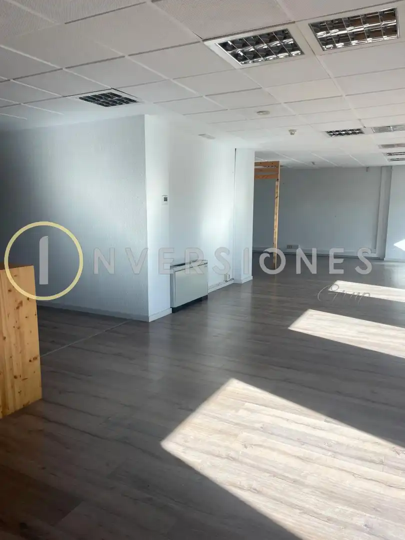 Büro mit Aufzug zur Miete in Carrer d'Aragó, imagen 16