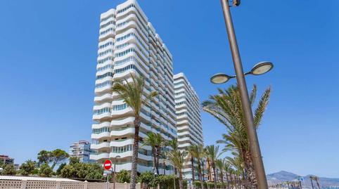 Photo 4 of Flat to rent in Avenida de Niza, Playa de San Juan, Alicante