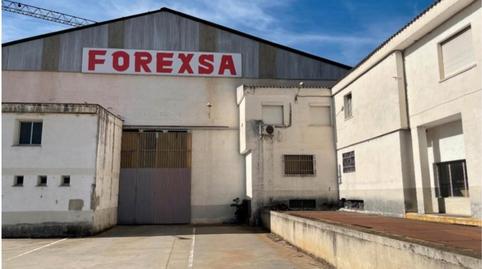 Photo 3 of Industrial buildings for sale in Calle G, 22, Zona Sur - Av. de España - San Miguel, Plasencia