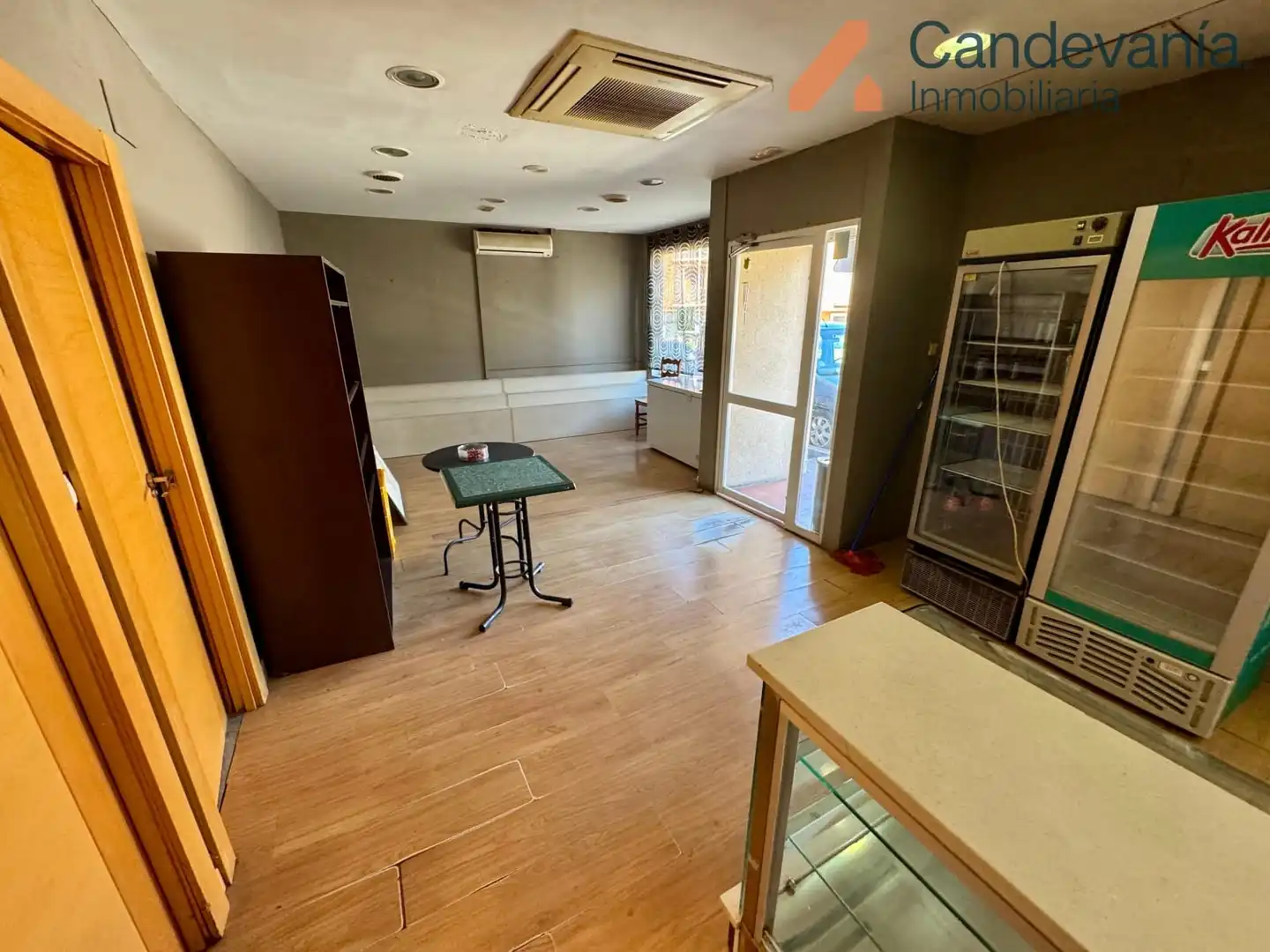 Local comercial en venda a Avenida Galo Ponte, imagen 10