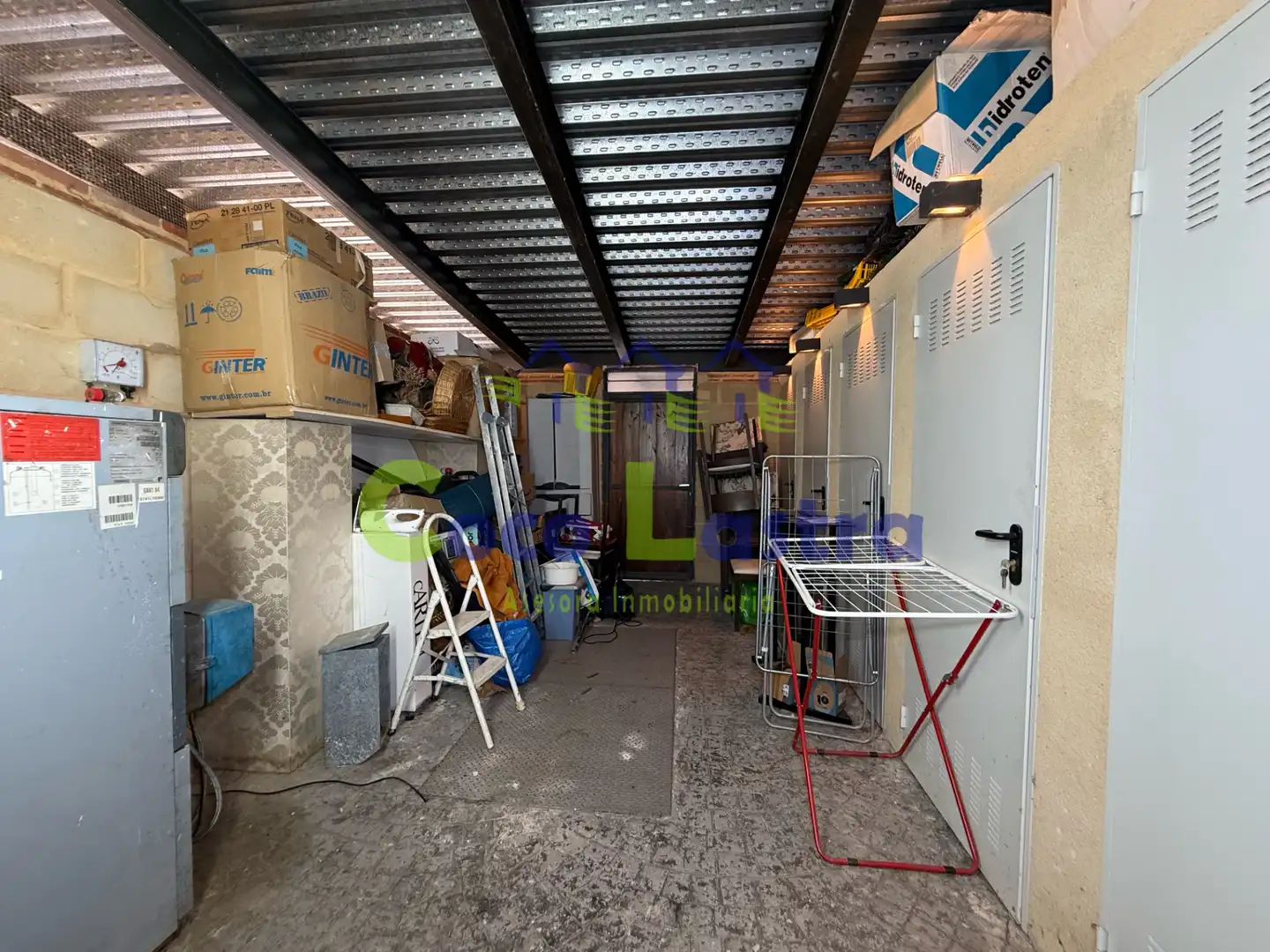 Houses for sale in Monterrubio de Armuña  with Air Conditioner, Heating and Private garden