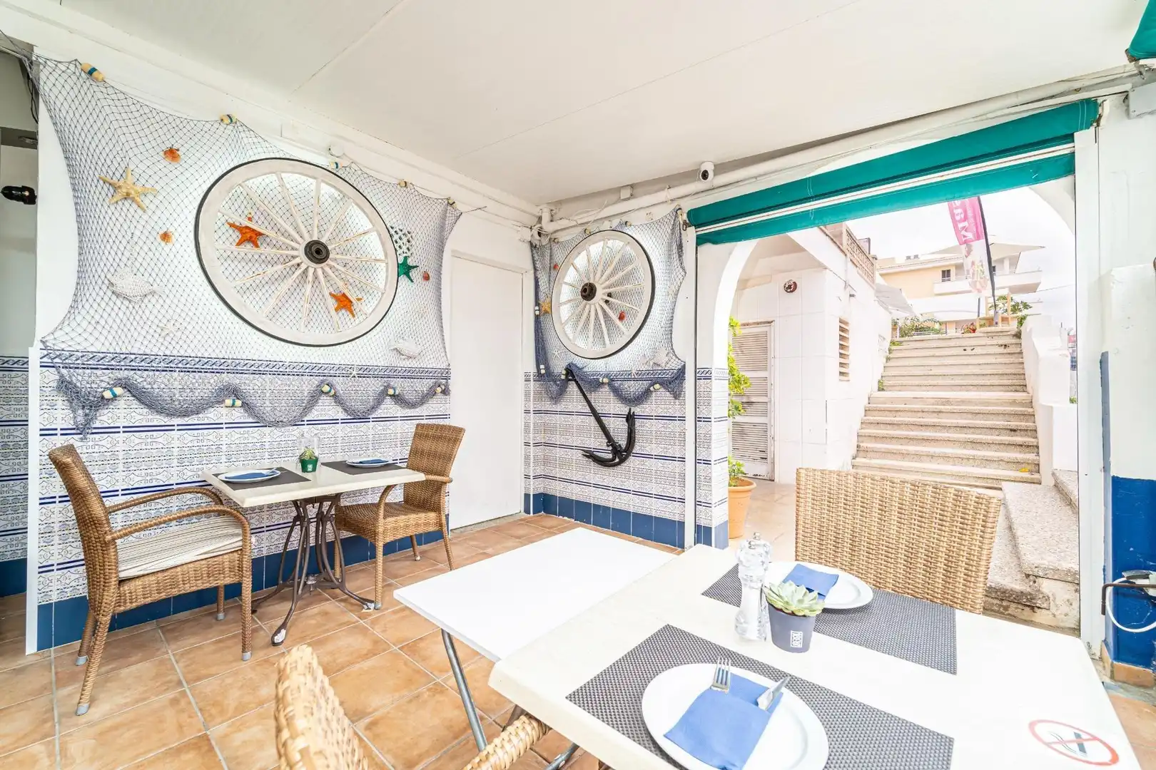 Local comercial en traspaso en Cala Ratjada, imagen 19