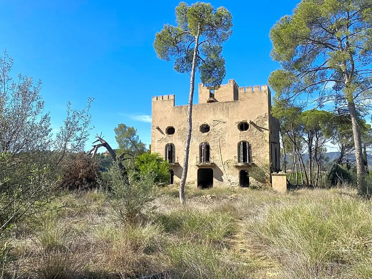 Terrain rustique à vendre à Aixalella, imagen 5