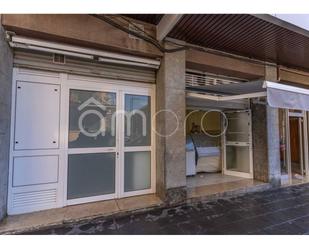 Exterior view of Premises for sale in  Tarragona Capital  with Air Conditioner