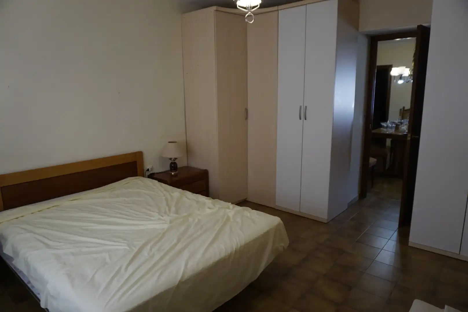 Dormitori de Casa adosada en venda en Collbató amb Aire condicionat, Calefacció i Jardí privat