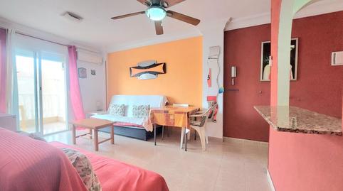 Foto 2 de Apartamento en venta en Calle Dios Baal, 11, Playa Honda - Playa Paraíso, Cartagena