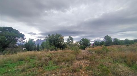 Foto 4 de Residencial en venda a Platja de Torres, Villajoyosa / La Vila Joiosa