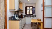 Kitchen of Flat for sale in  Palma de Mallorca  with Air Conditioner, Heating and Parquet flooring