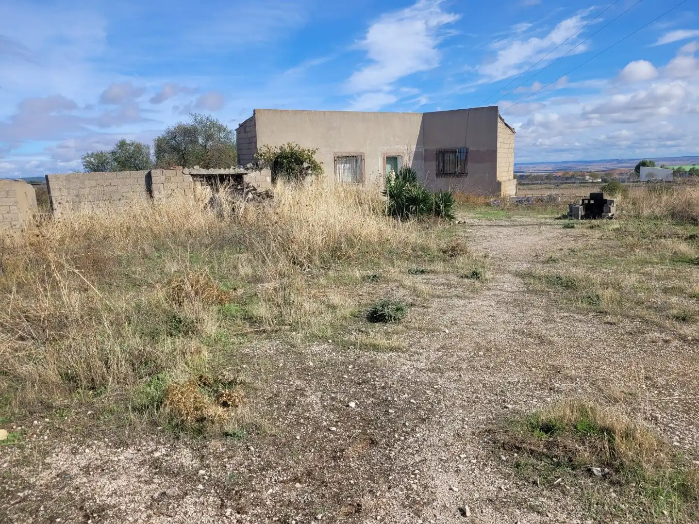 Residential for sale in Saelices